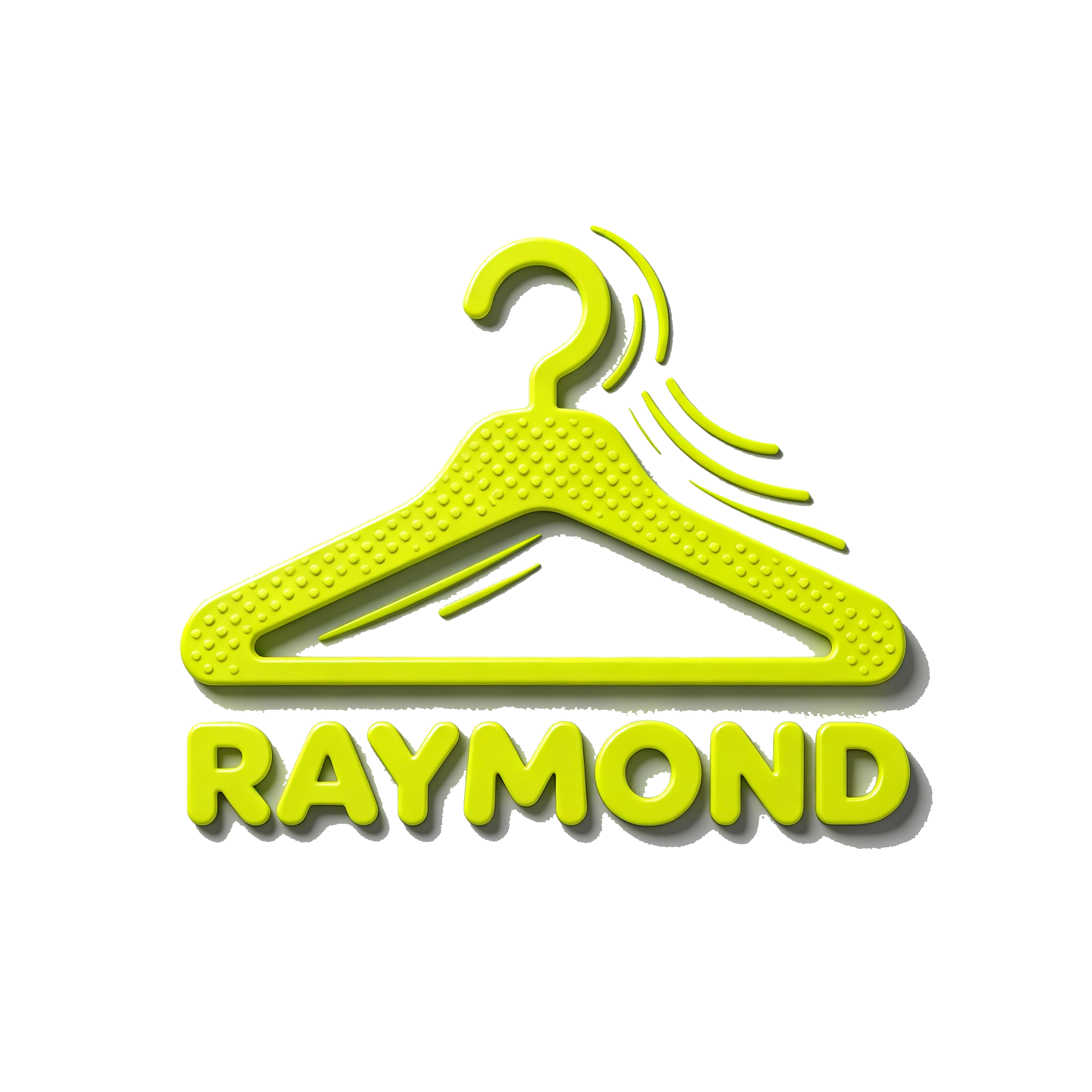 Make your wardrobe neater—start with a truly non-slip hanger.